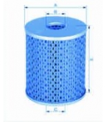 UNICO FILTER - FP789X - 